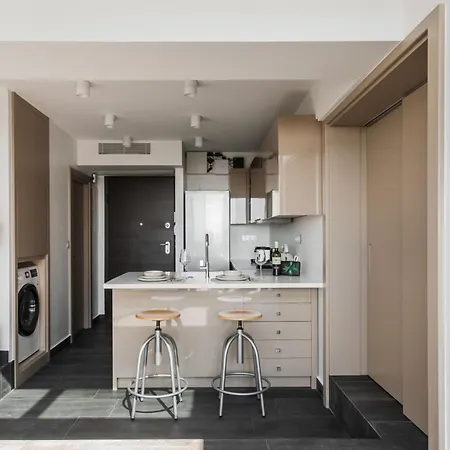 Riviera Luxury Penthouse By The Apartment *