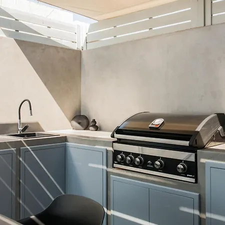 Riviera Luxury Penthouse By The Apartment *