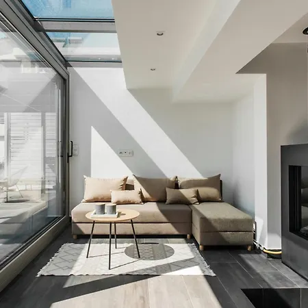Riviera Luxury Penthouse By The Apartment