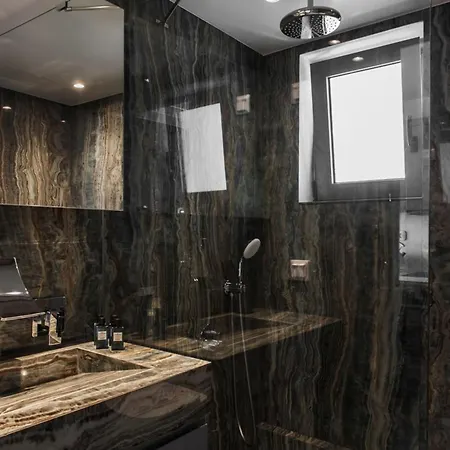 Riviera Luxury Penthouse By The